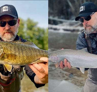 Bassdash Immerse Stockingfoot Waders: Comfort & Durability for Anglers