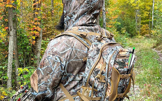 Camo Apparel: What You Need to Know for Perfect Disguise