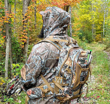 Camo Apparel: What You Need to Know for Perfect Disguise