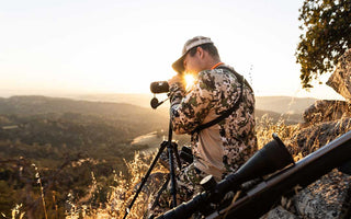 Deer Hunting - one of the Best Big Games for Hunting Seasons of the Year