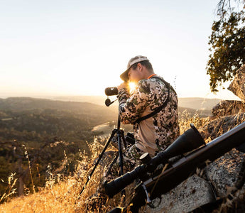 Deer Hunting - one of the Best Big Games for Hunting Seasons of the Year