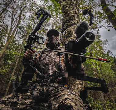 Bassdash hunting gears