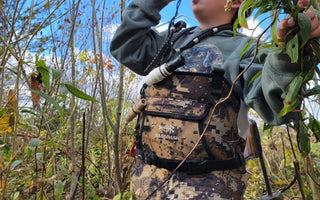 Quack, Quack, Quack: Mastering the Art of Waterfowl Hunting