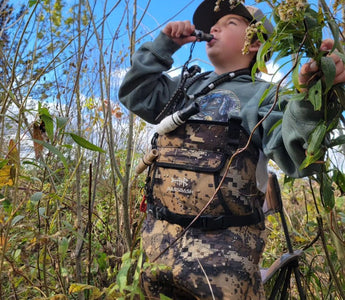 Quack, Quack, Quack: Mastering the Art of Waterfowl Hunting