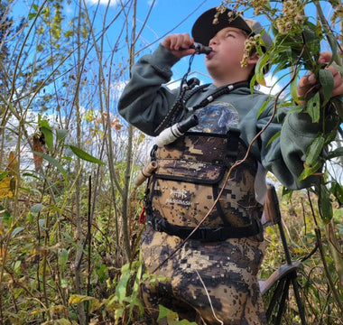 Quack, Quack, Quack: Mastering the Art of Waterfowl Hunting
