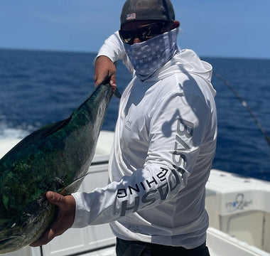 Why a Sun Protection Hoody Shirt is Your Best Companion for Outdoor Fishing