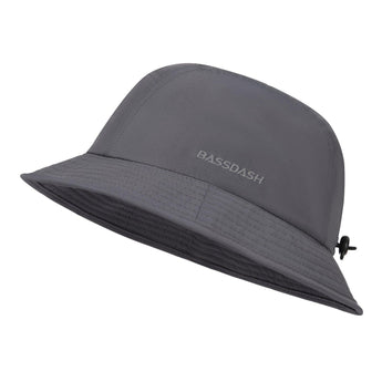 Unisex UPF50+ Outdoor Bucket Hats FH13 - Bassdash