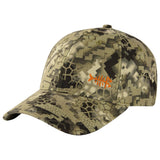 Unisex Desolve Camo Fishing Hunting Hat - Bassdash#color_dirt