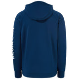 Men’s Fleece Hoodie with Neck Gaiter FS18M - Bassdash
#color_dark-blue-seafoam