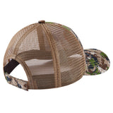 Bassdash Altimate Fishing Hat Mesh Back For Men Women - Bassdash#color_highland