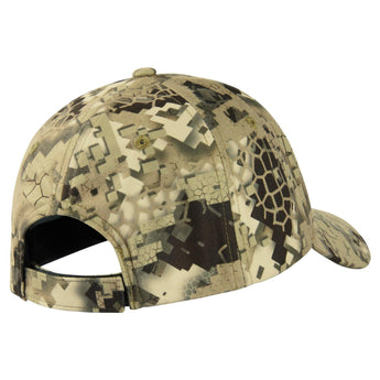 Unisex Desolve Camo Fishing Hunting Hat - Bassdash#color_dirt