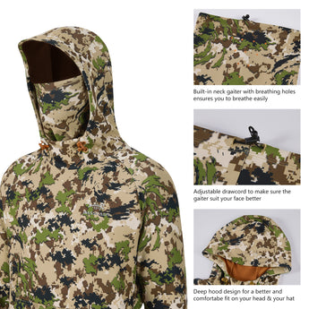 Bassdash Highland Camouflage hoodie
#color_highland-no-logo-at-sleeve