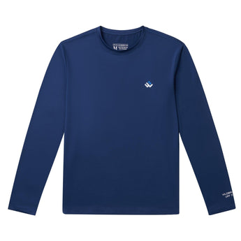 WILDBREATH Men's UPF 50+ Quick Dry LS T-Shirt - Bassdash