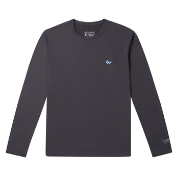 WILDBREATH Men's UPF 50+ Quick Dry LS T-Shirt - Bassdash