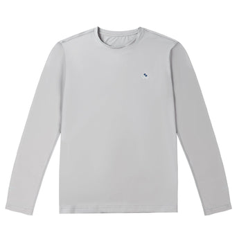 WILDBREATH Men's UPF 50+ Quick Dry LS T-Shirt - Bassdash