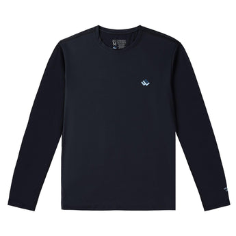 WILDBREATH Men's UPF 50+ Quick Dry LS T-Shirt - Bassdash