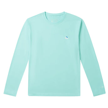 WILDBREATH Men's UPF 50+ Quick Dry LS T-Shirt - Bassdash