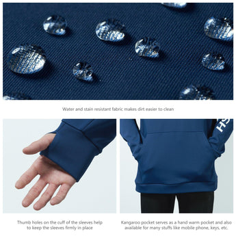 Bassdash fleece hoodie
#color_dark-blue