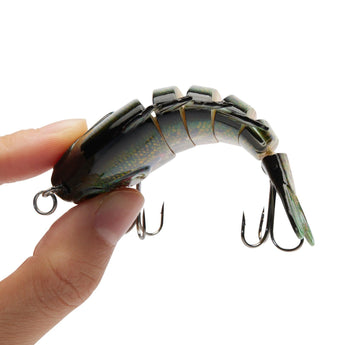 SwimPanfish Hard Swimbait 3.5in/0.85oz - Bassdash