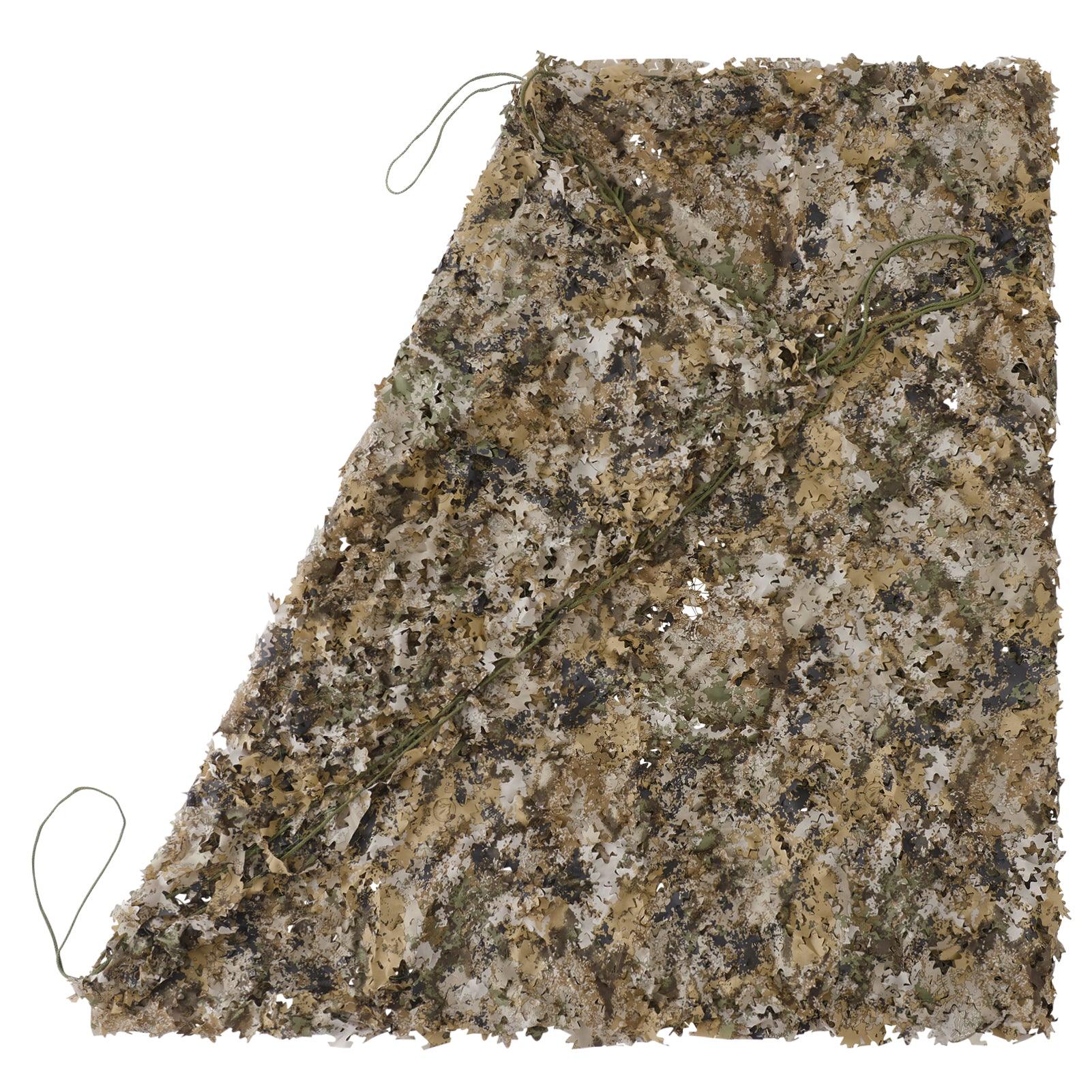 camo fish netting Sposuit The hook Camo Netting for Hunting -