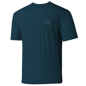 short sleeve upf shirt