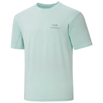 4xl fishing shirts Pastel Teal