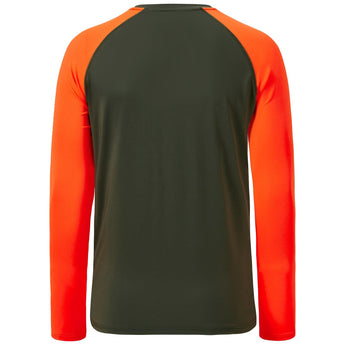 Men's UPF 50+ Camo Shirt - Bassdash