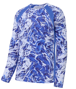 camo fishing shirts for men BG1093