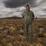upland hunting pants #color_grunge-camo