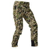 WALKER Breathable Waterproof Hunting Pants for men - Bassdash #color_highland