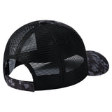 Bassdash Altimate Fishing Hat Mesh Back For Men Women - Bassdash#color_night-digital-camo