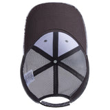 Bassdash Altimate Fishing Hat Mesh Back For Men Women - Bassdash#color_grey-hexagonal-scales