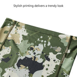 UPF 50+ Neck Gaiter with Breathable Holes - Bassdash
