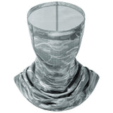 UPF 50+ Neck Gaiter with Breathable Holes - Bassdash