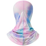 UPF 50+ Neck Gaiter with Breathable Holes - Bassdash