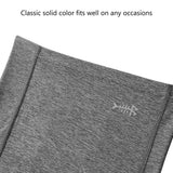 UPF 50+ Neck Gaiter with Breathable Holes - Bassdash