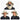 Unisex UPF 50+ Sun Hat with Face Cover & Neck Flap FH09 - Bassdash