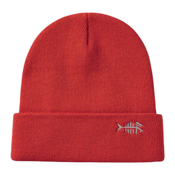 Unisex Winter Warm Knit Beanie Hats - Bassdash