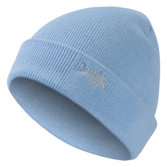 Unisex Winter Warm Knit Beanie Hats - Bassdash