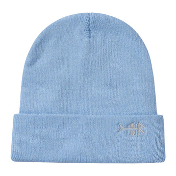 Unisex Winter Warm Knit Beanie Hats - Bassdash