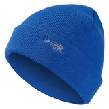 Unisex Winter Warm Knit Beanie Hats - Bassdash