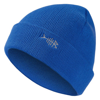 Unisex Winter Warm Knit Beanie Hats - Bassdash