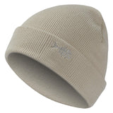 Unisex Winter Warm Knit Beanie Hats - Bassdash