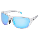 Unisex V03 Polarized Fishing Sunglasses UV400 - Bassdash