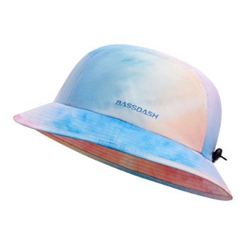 Unisex UPF50+ Outdoor Bucket Hats FH13 - Bassdash