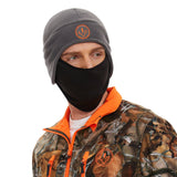 2-in-1 Warm Fleece Hat - Bassdash#color_grey