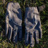 WintePro Water-resistant Fishing Hunting Gloves with Fleece Lining - Bassdash
#color_grey