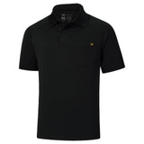 Men's Short Sleeve Polo Shirts UPF 50 LB06M - Bassdash