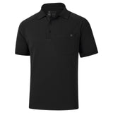 Men's Short Sleeve Polo Shirts UPF 50 LB06M - Bassdash