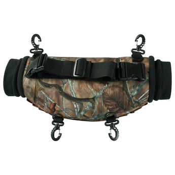 Camo Hunting Muff with Insulated Fleece Lining - Bassdash
#color_autumn-forest